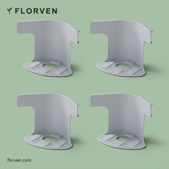 BedGrip Corner Clips