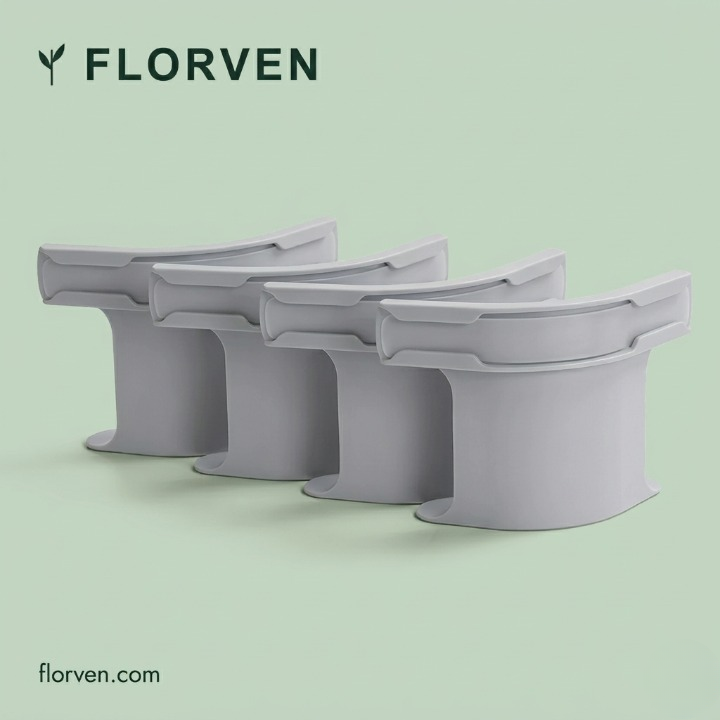 BedGrip Corner Clips