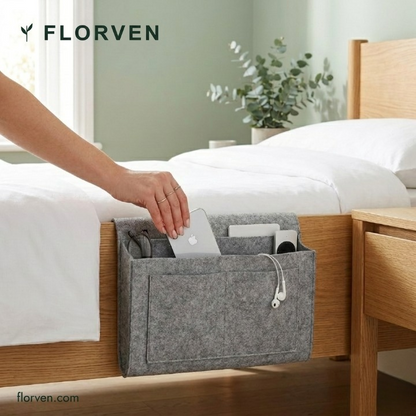 BedSide Hang Organiser